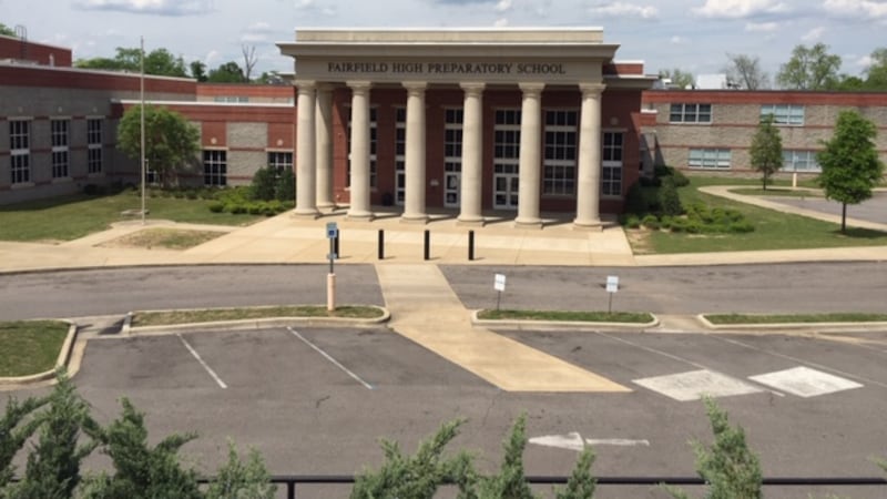 Fairfield High Preparatory School