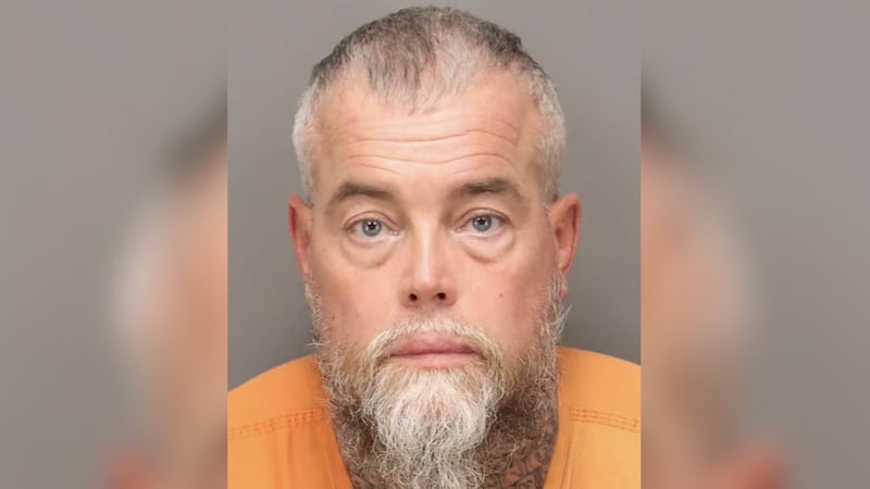 James Farthing won a $167 million Powerball jackpot after buying a winning ticket last April.