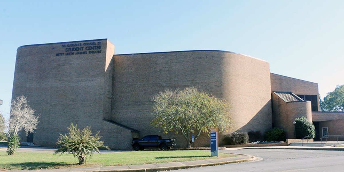 Wallace State receives $2.5 million to renovate and advance construction projects