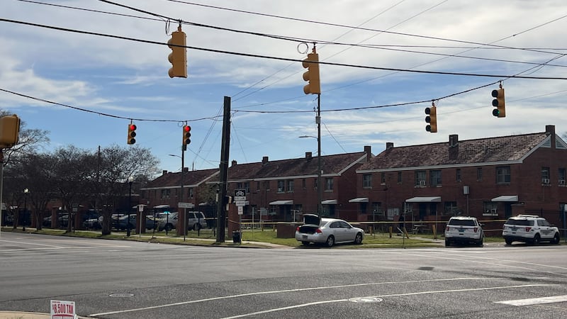 Birmingham Police: 16-year-old in stable condition after being ‘injured in shooting’