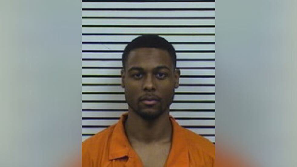 Antavious Belgrave