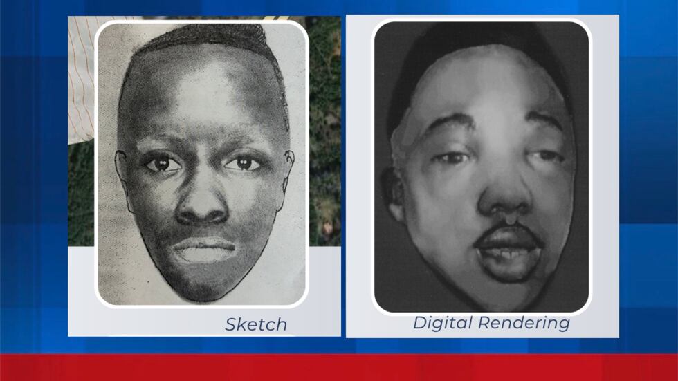 Forensic experts have determined that an unidentified homicide victim found in Opelika more...