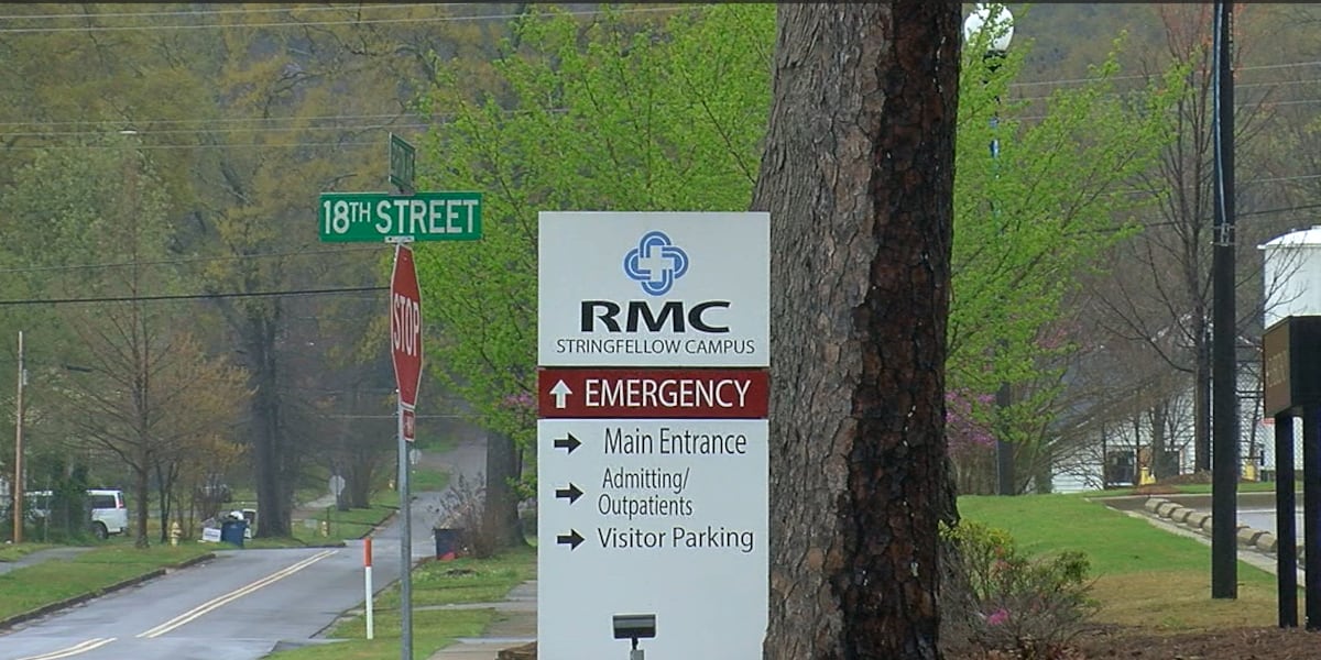 Stringfellow and Regional Medical Center to integrate