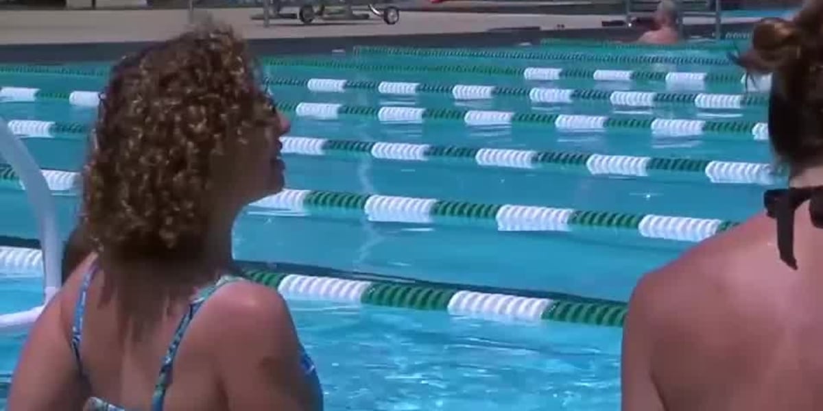 Orthopedic surgeon offers advice to be safe in the water over the holiday weekend