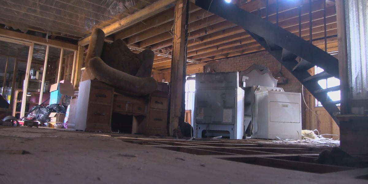 Ashville contractor indicted after allegations of scamming homeowners
