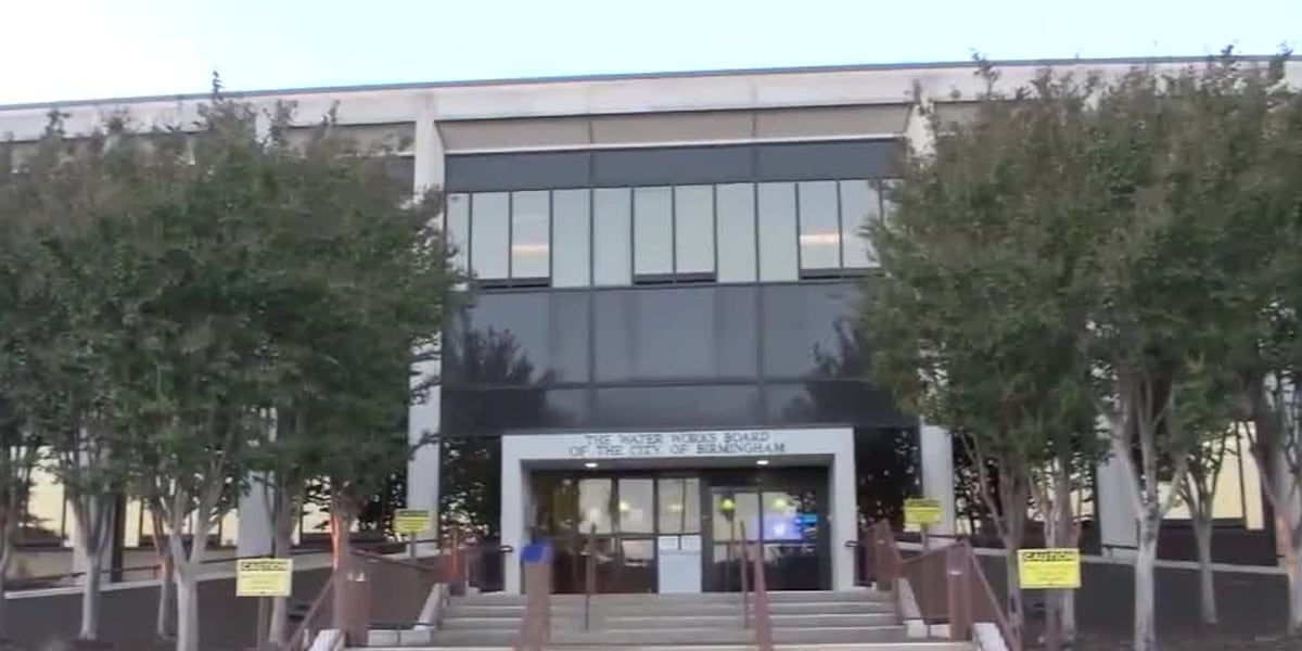 Central Alabama Water Board reelects leadership as questions continue about Birmingham headquarters