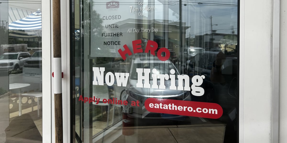 Bank sues Nick Pihakis over unpaid loan as another restaurant closes