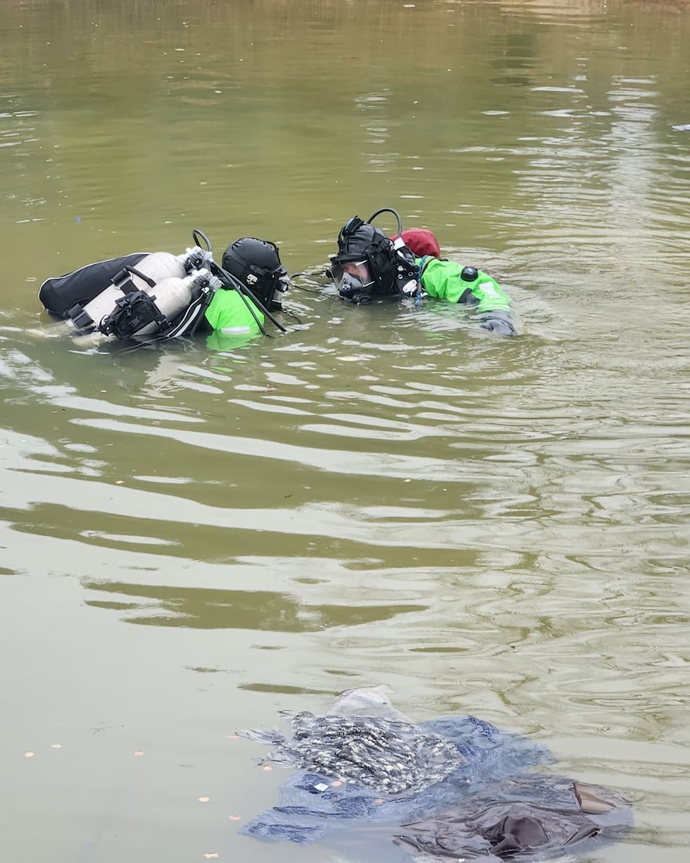 The Etowah County Sheriff's Dive Team recovered the body of an Elkmont woman Sunday after a...