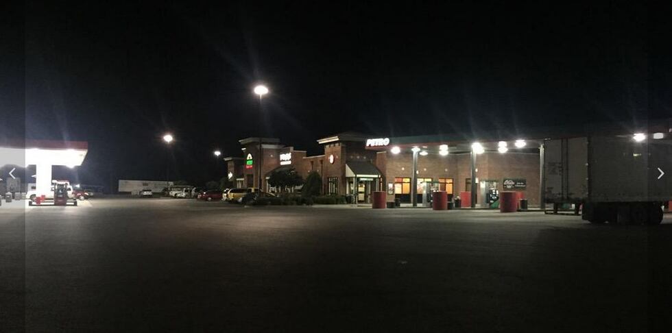 Source: Judson Garner/WBRC