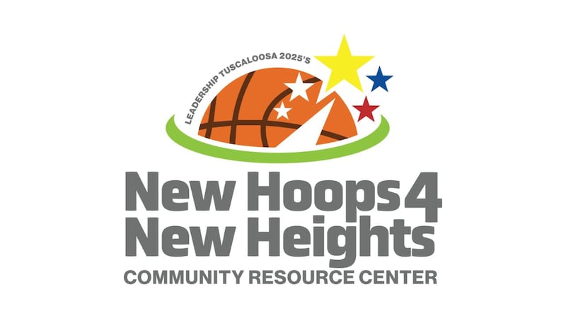 Leadership Tuscaloosa class to build basketball court pavilion for New Leadership Tuscaloosa class to build basketball court pavilion for New