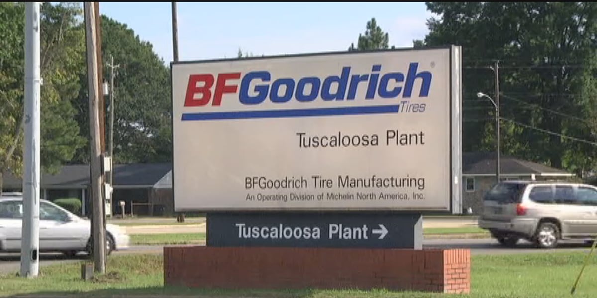 Michelin responds about future of closing tire plant buildings, land