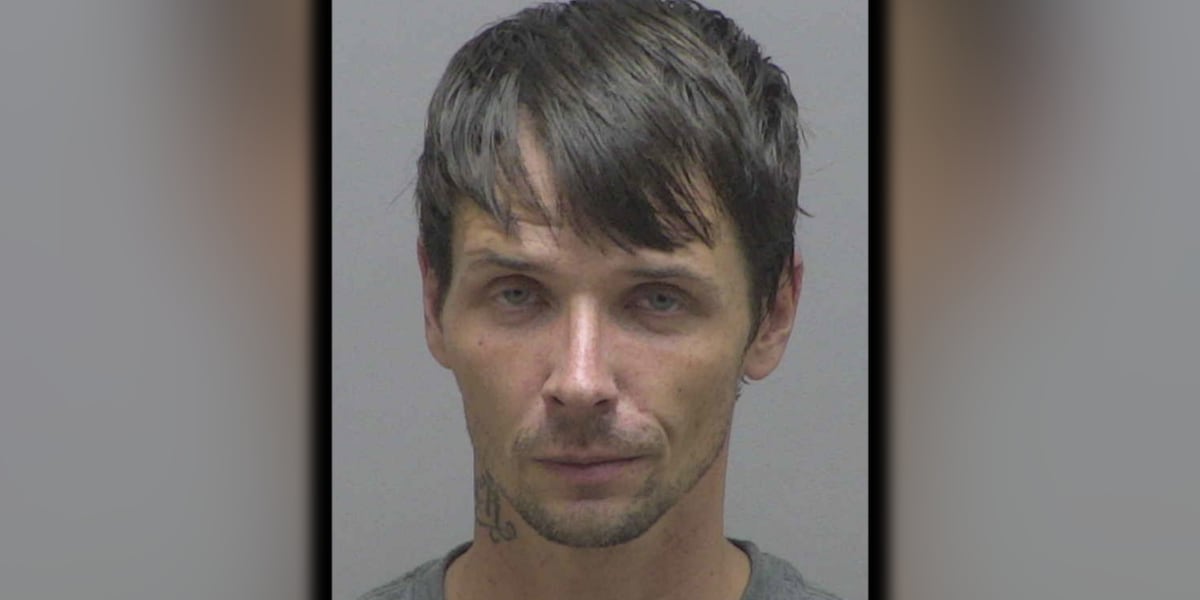 Coverage image for: 29-year-old accused of stabbing woman with pitchfork, officials say