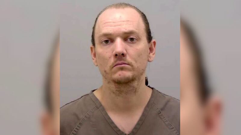 Luke Barkhaus pleaded guilty to felony child abuse and two counts of first-degree assault in...