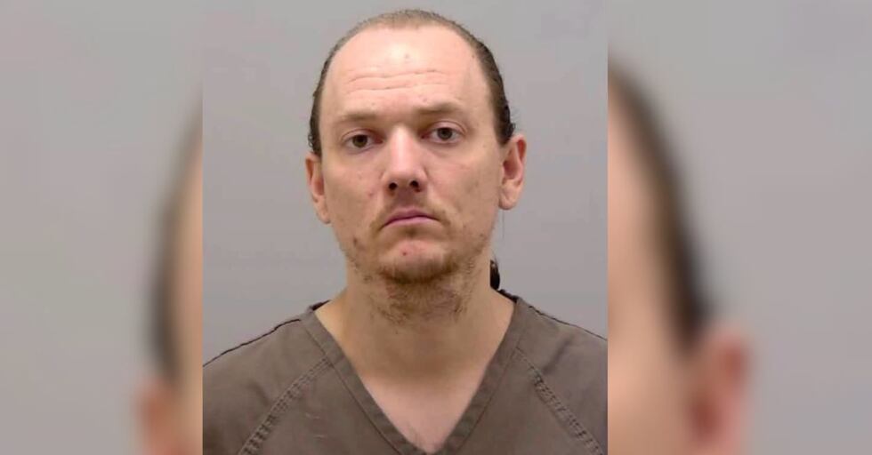 Luke Barkhaus pleaded guilty to felony child abuse and two counts of first-degree assault in...