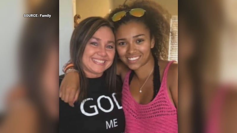 The man found guilty of killing Aniah Blanchard is asking for a new trial. Attorneys for...
