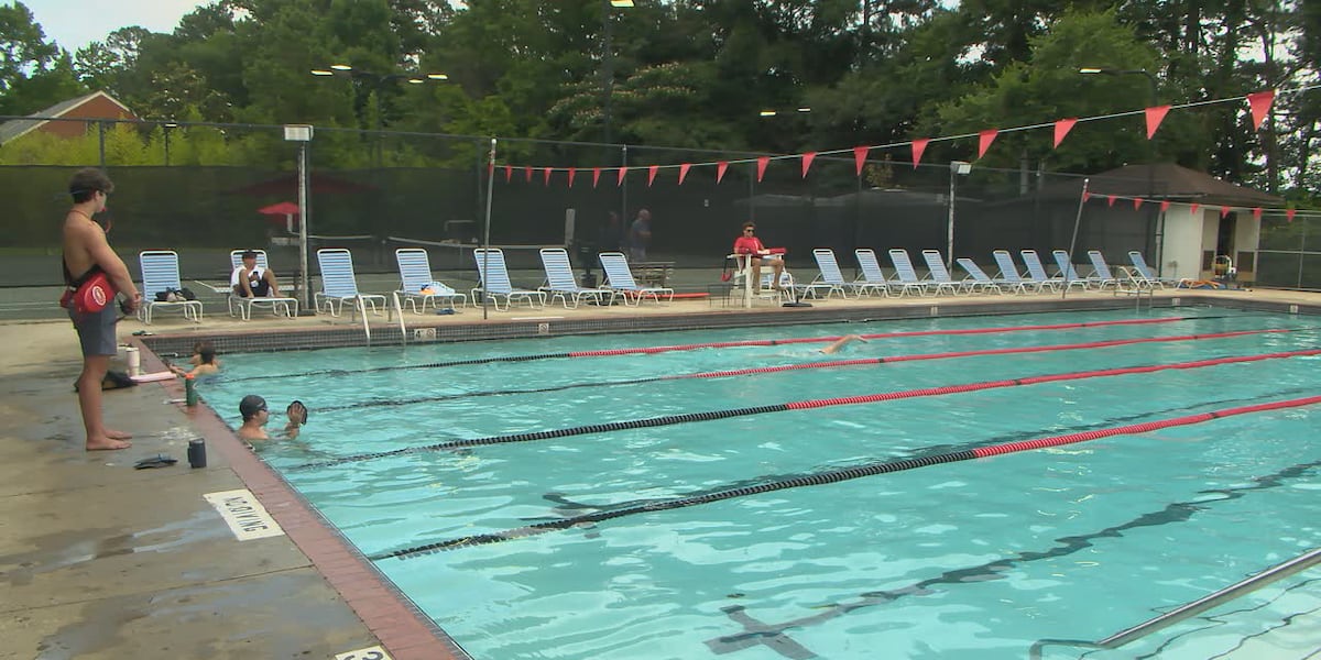 Swimming safety experts urge prevention after 3 drowning deaths in 2 weeks