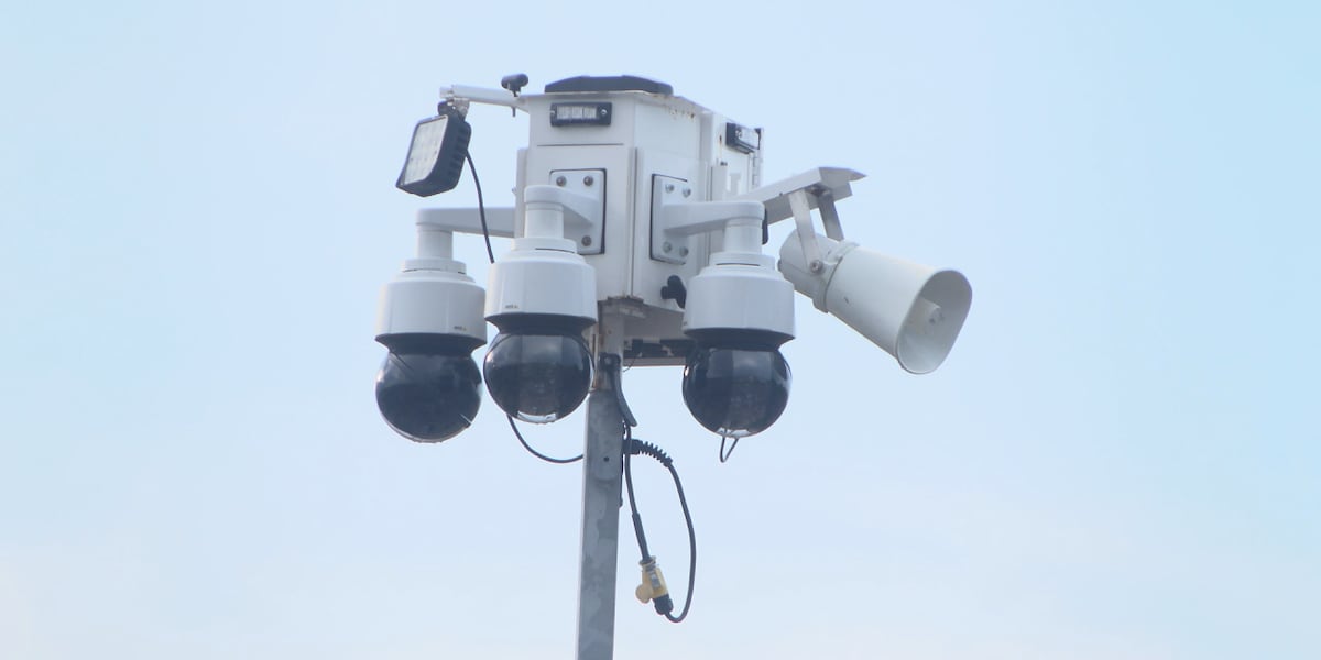 Pelham investing up to $74K in security camera trailers for crowded events, shopping centers