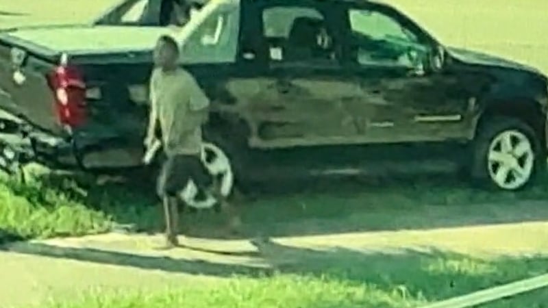 Man allegedly shot, killed by Birmingham police officer in Ensley