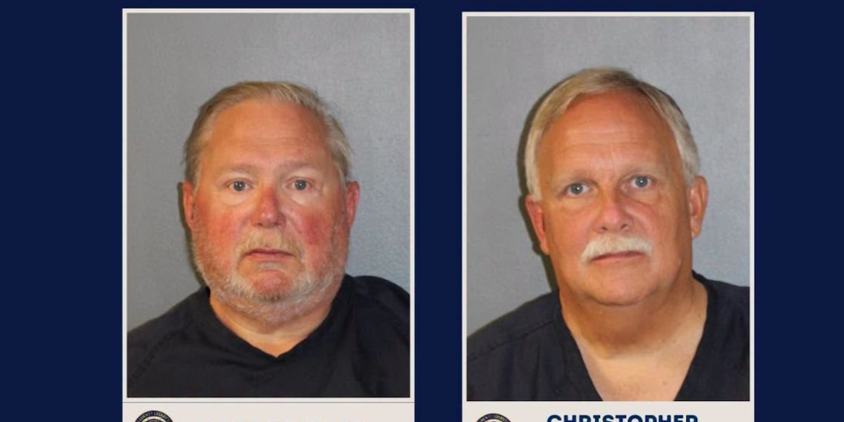 Brothers are accused of mishandling remains at Colorado funeral home