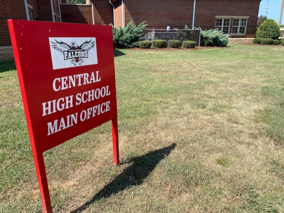 Tuscaloosa city school district leaders believe in a pro-active approach in keeping HVAC units...