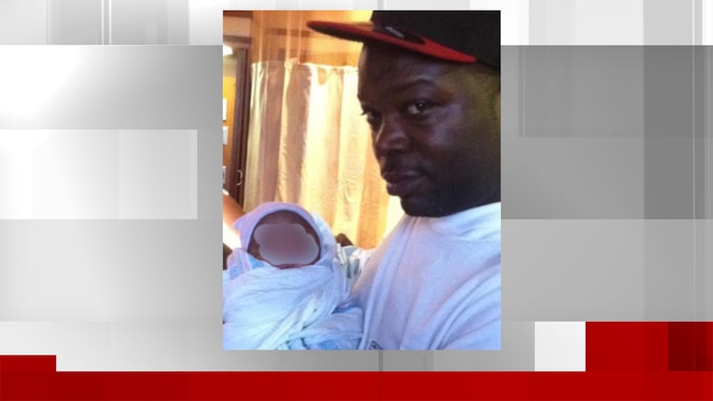Roderick Cc Walker Father of 6 shot, killed; Birmingham Police need help solving crime