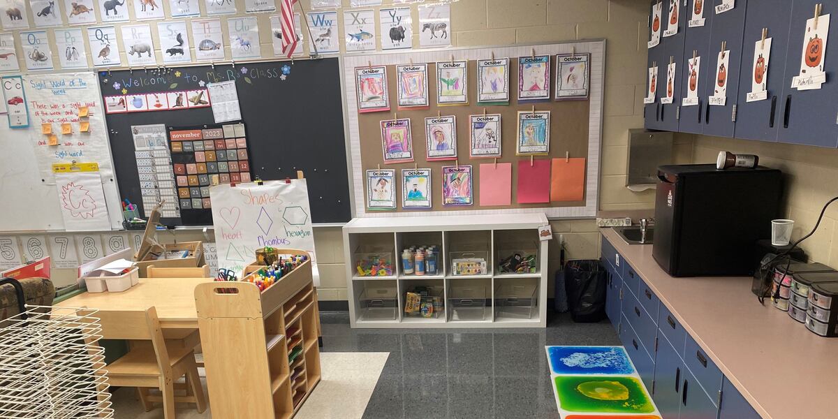 South Shades Crest Elementary set to receive thousands in state funding