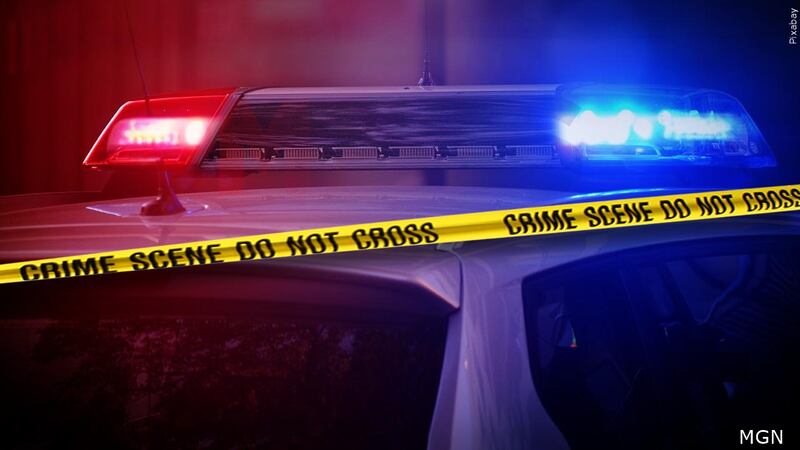Clanton Police say a man has died after being hit by a car while he was riding his lawnmower...
