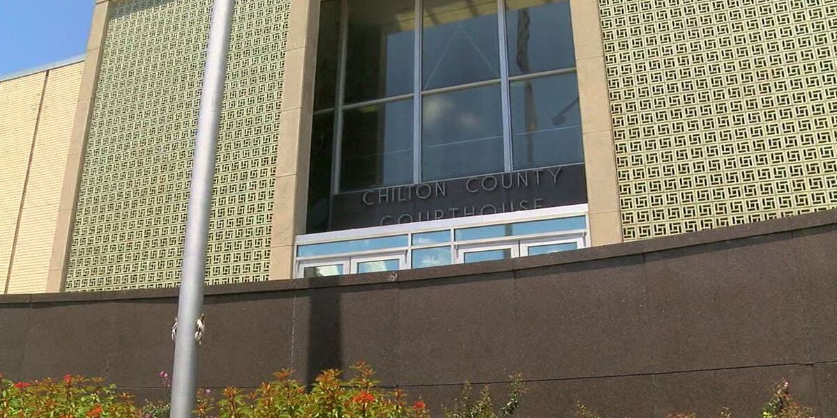 Chilton County seeing overwhelming increase in jail inmates