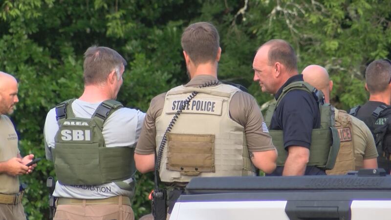 State lays out how Montgomery crime suppression unit works, as Birmingham considers one