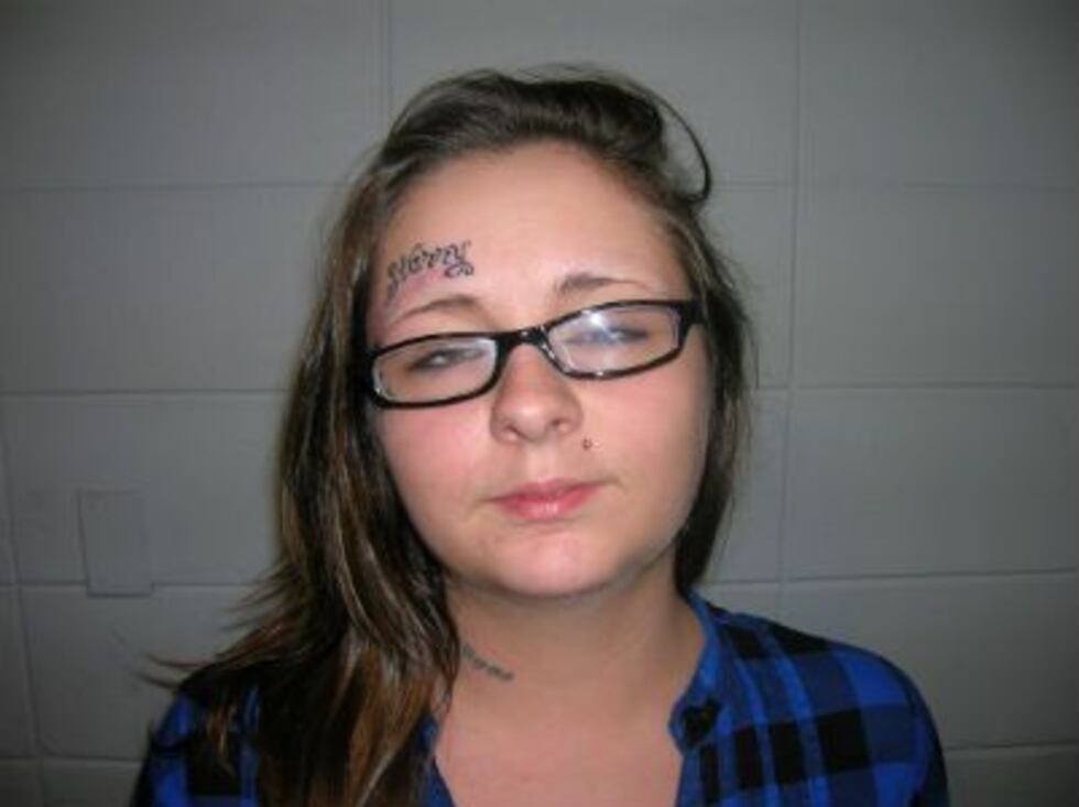 Surget Renee Turner. Source: TPD