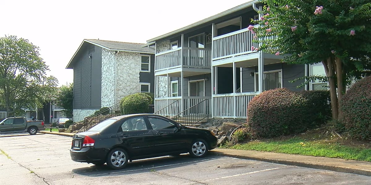 Homewood tenant sues Park at Buckingham over allegations of mold, rats after city condemns buildings