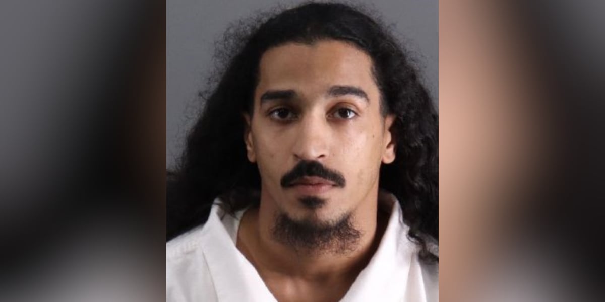 Ub Robbery Man arrested after barricading himself in Birmingham apartment complex ...
