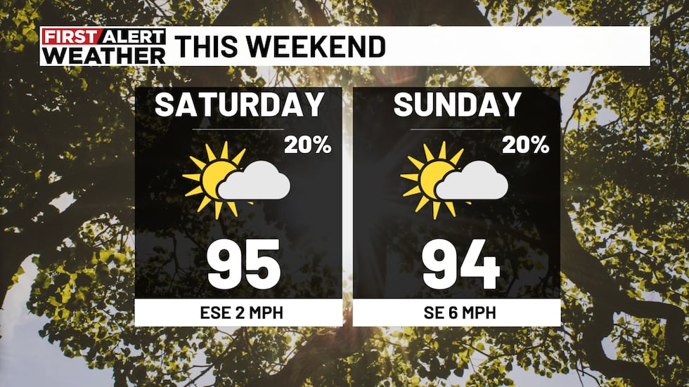 This Weekend
