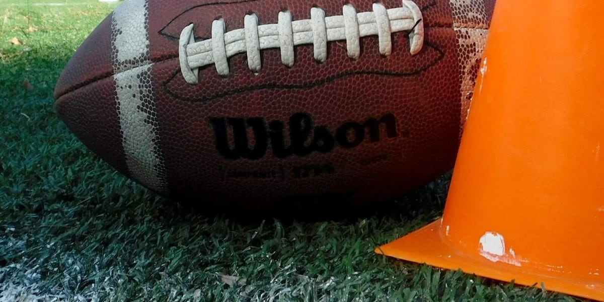 All-girls flag football league coming to Tuscaloosa County this fall