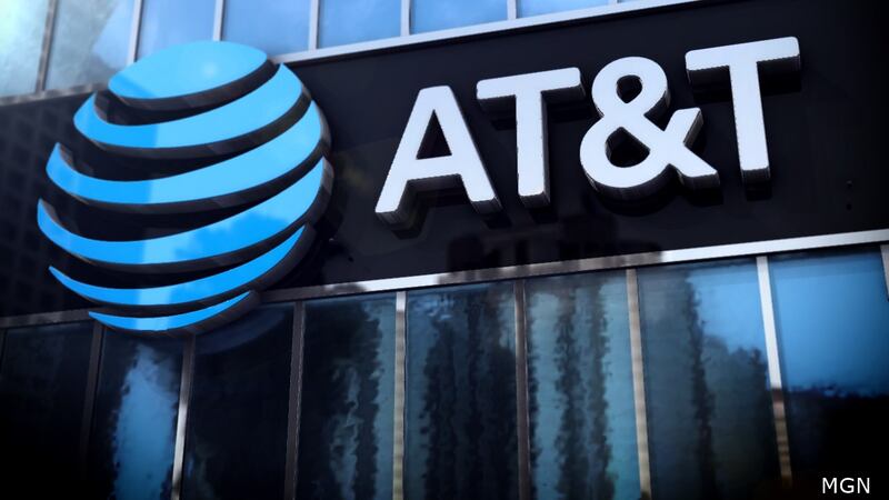 AT&T