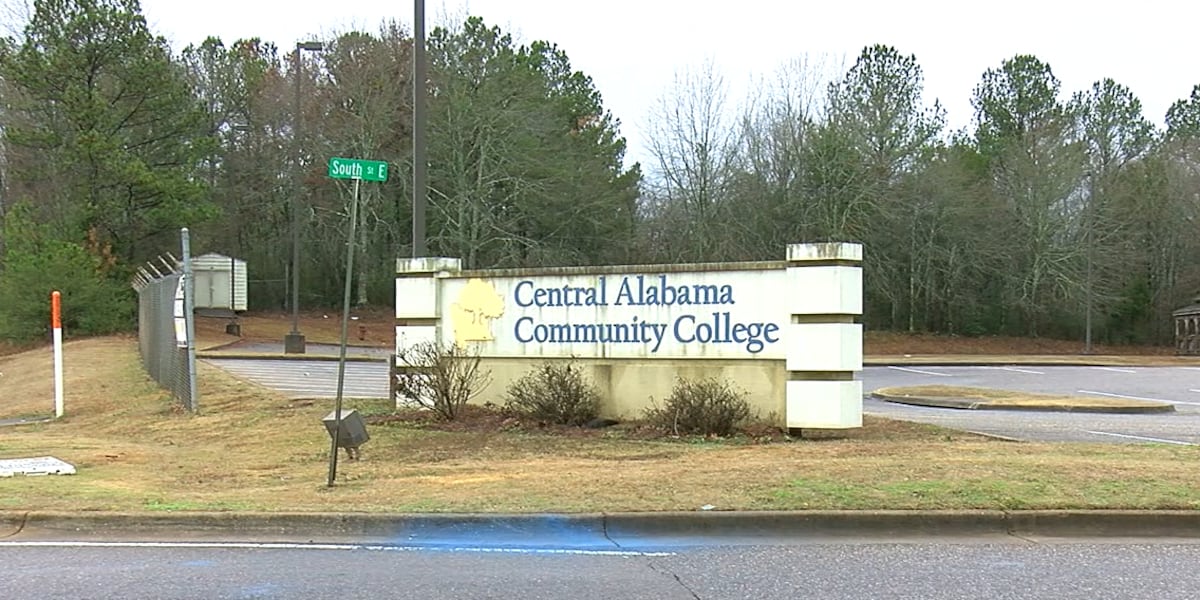 Central Alabama Community College launches new LPN program