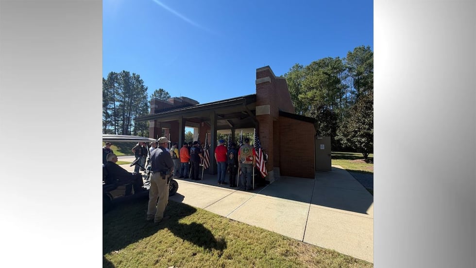 Birmingham WWII veteran identified, laid to rest after 82 years thanks to DNA technology