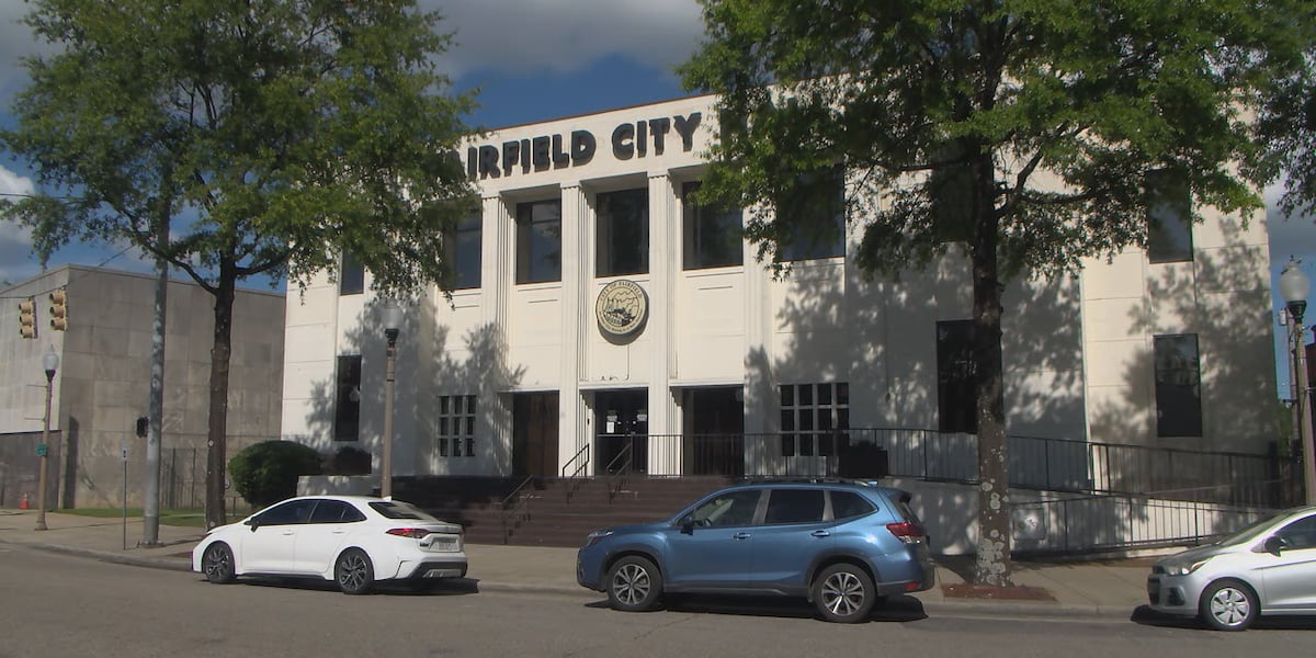 Fairfield mayor: Patmos proposes colocation data center as city hosts town hall
