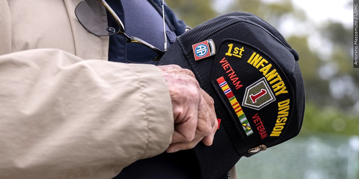 Statewide initiative in Alabama provides immediate mental health support for veterans Statewide initiative in Alabama provides immediate mental health support for veterans