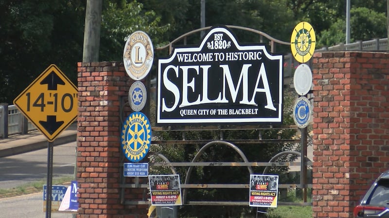 selma