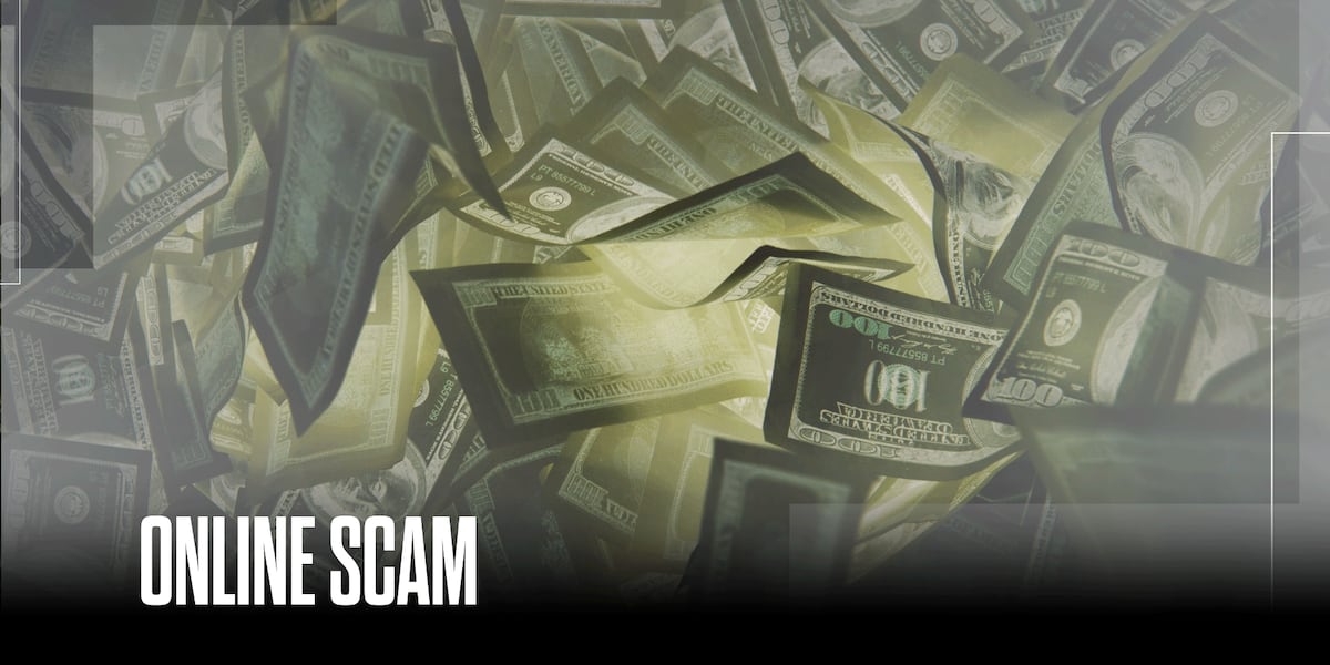 Woman loses Facebook business account to person posing as social media influencer