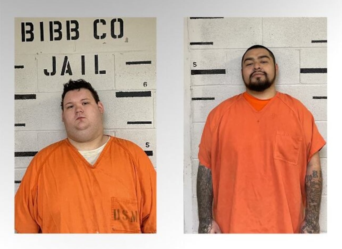 Judge shares intent to set a 2026 trial date for all 8 suspects in Bibb