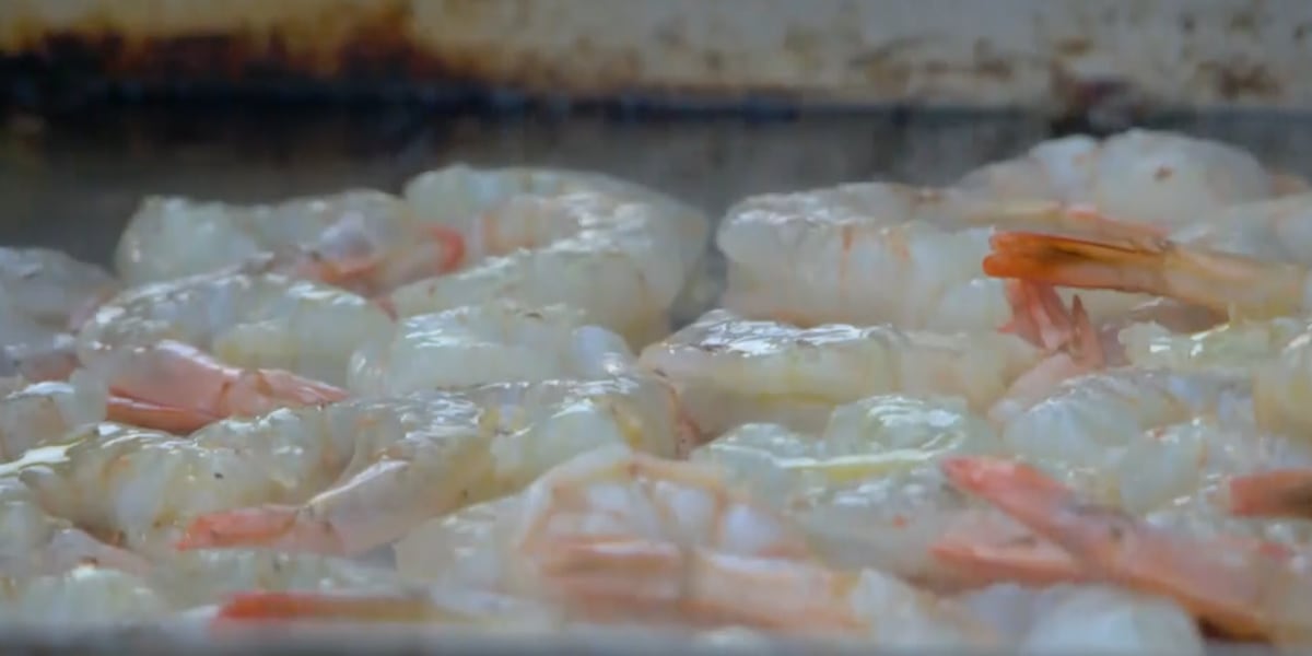 Restaurant Scorecard: Expired noodles, black mold in ice bin among violations as 5 Jefferson County restaurants fall below satisfactory compliance standards - WBRC