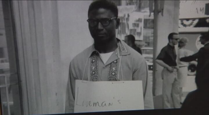 Civil Rights documentary focuses on campaign led by Miles College students