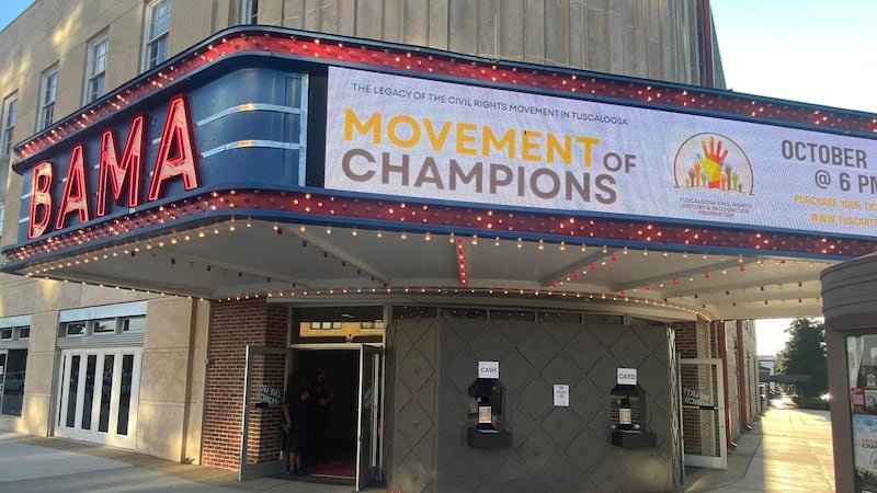 A new documentary chronicles the youth who took part in Tuscaloosa’s civil rights movement and...
