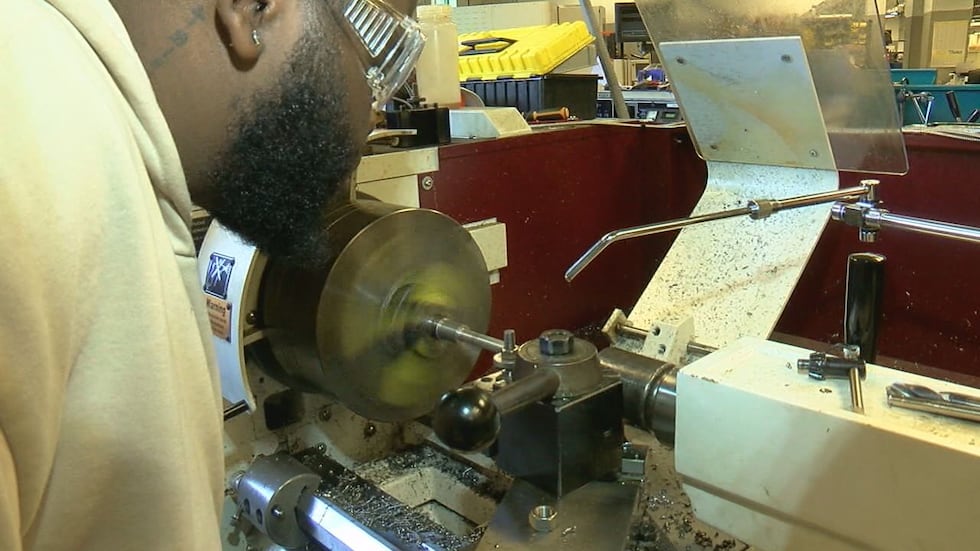 The Alabama Community College System and the Alabama Automotive Manufacturers Association are...