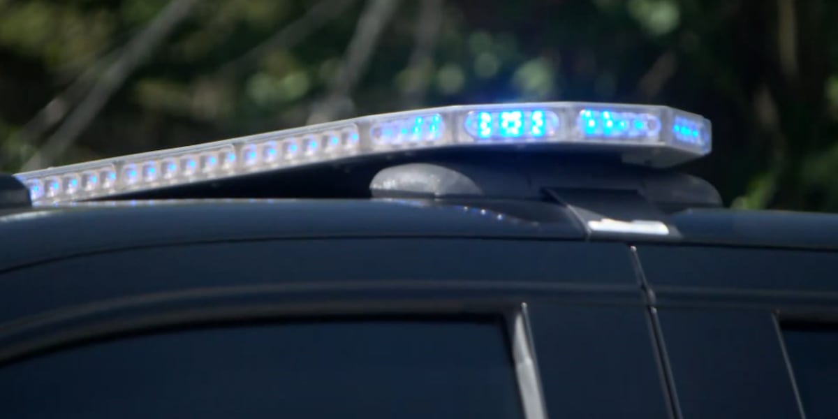 Gas leak in storm drain system closes roads in Birmingham