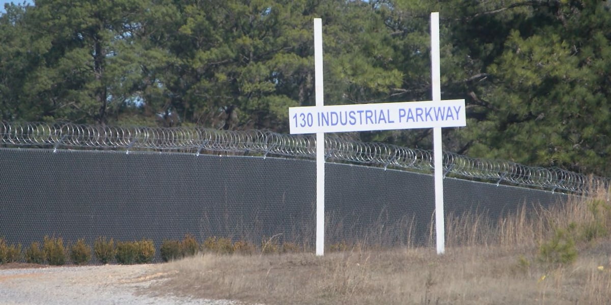 Columbiana passes new zoning restrictions for data centers