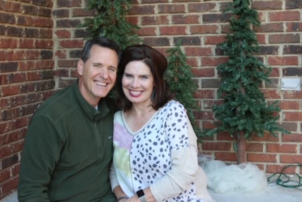 One year later: Sheldon's journey with cancer and Crohn's