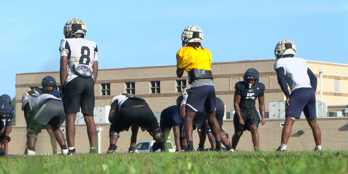 Weather Events Clay-Chalkville homecoming game moved due to weather risk